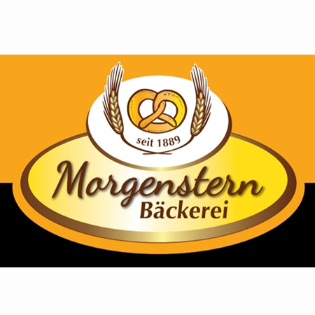 Bäckerei Morgenstern in Pockau Lengefeld - Logo