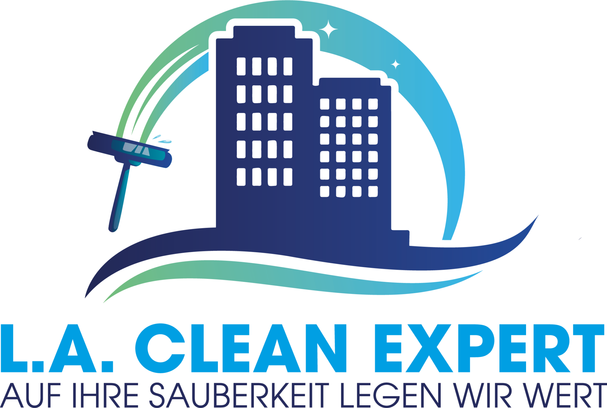 L.A. Clean Expert in Eislingen Fils - Logo