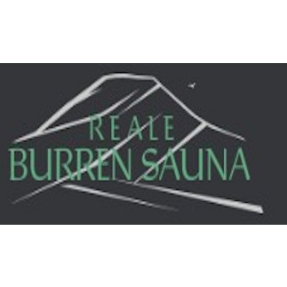 Reale Burren Sauna