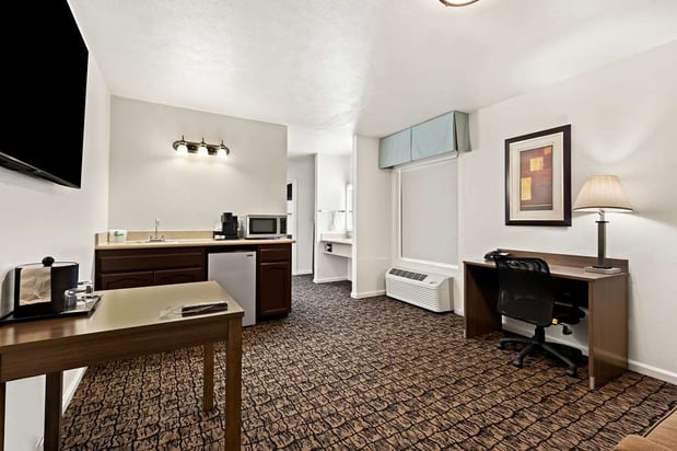 Images Best Western El Centro Inn