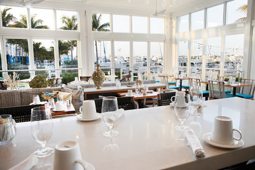 Yellowfin Bar & Kitchen Image