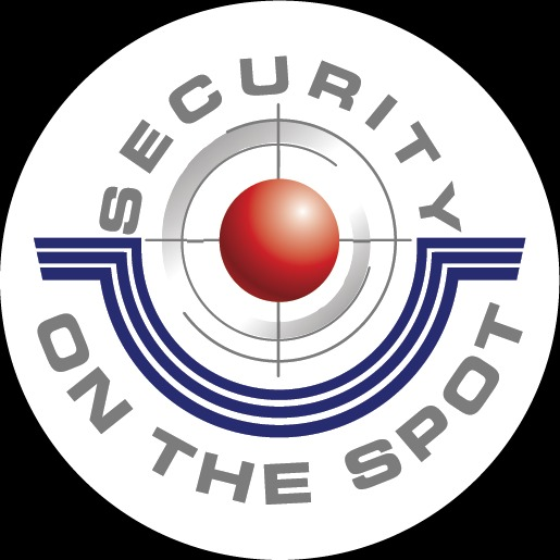 Security On The Spot INC Logo
