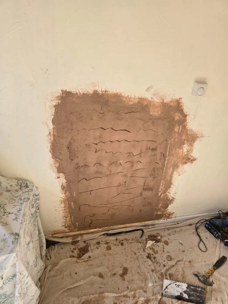 Images Verisure Damp Proofing & Plastering