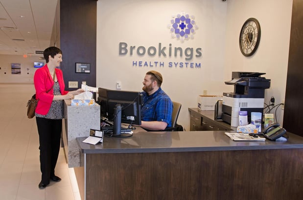 Images Brookings Health System