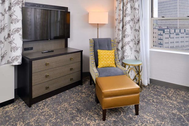 Images DoubleTree by Hilton Utica