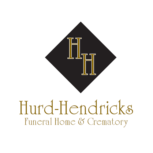 Hurd-Hendricks Funeral Homes, Crematory And Fellowship Center Logo