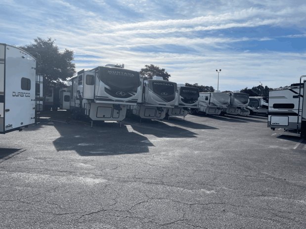 Images Camping World RV Sales