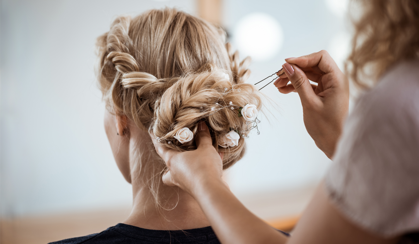 Images Fiks Frisørsalong