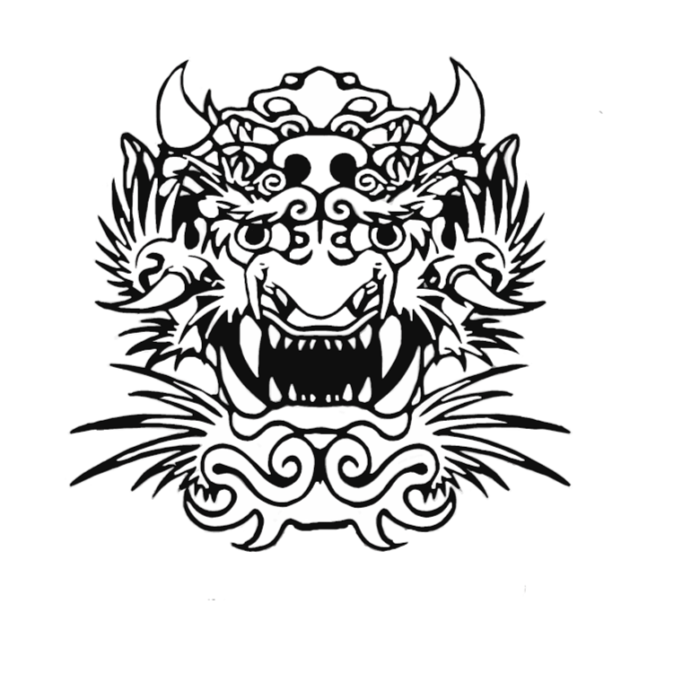 Bearded Dragon Tattoo Studio