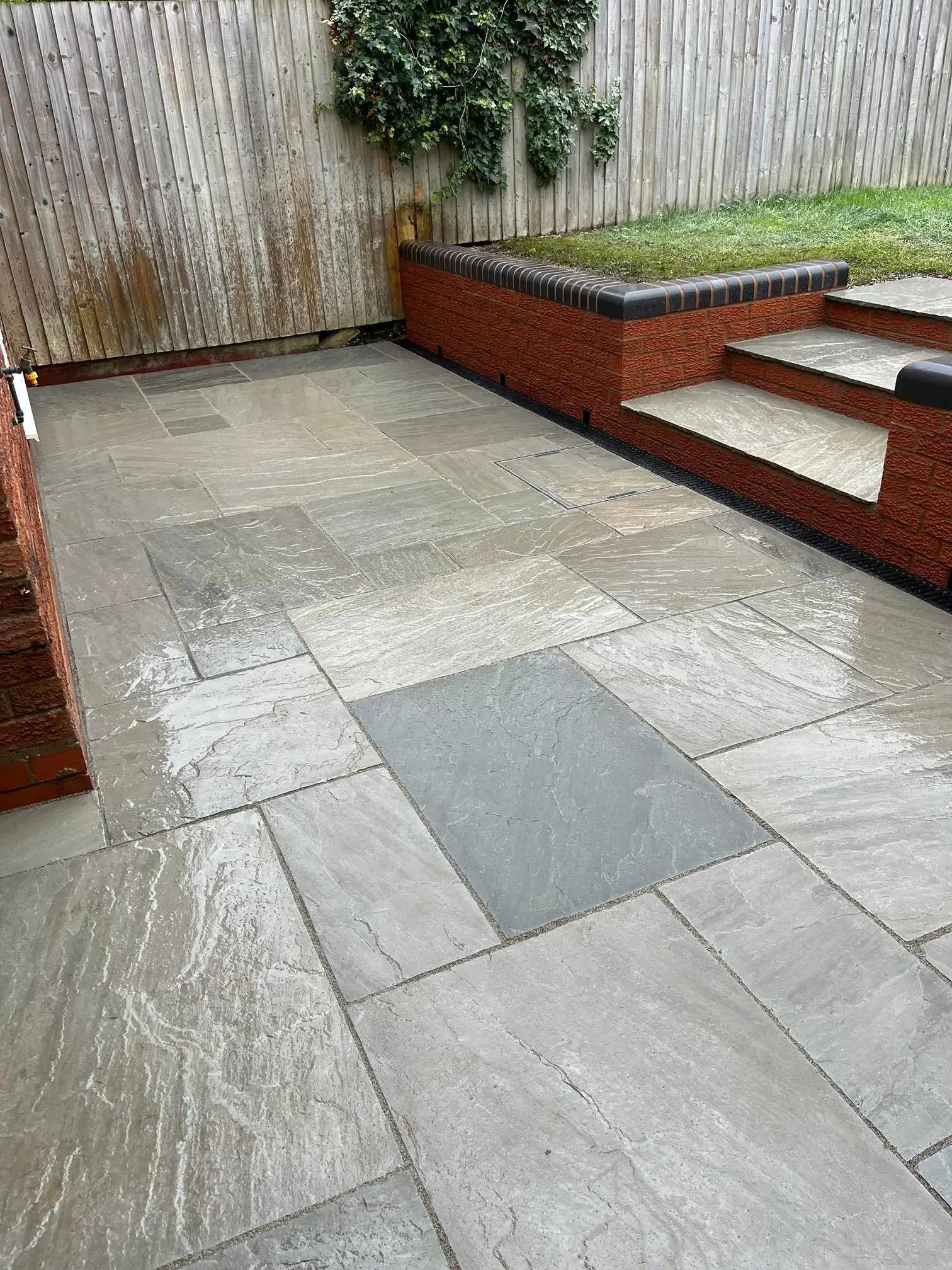 Images Ashley Roberts Landscaping & Construction
