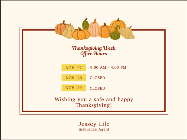 Images Jessey Lile - State Farm Insurance Agent