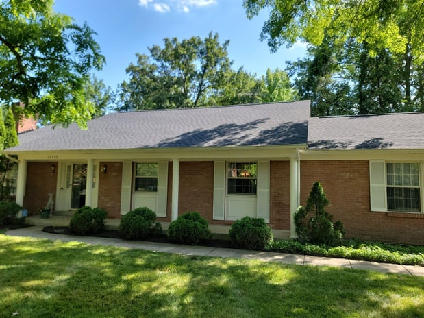 Images Feazel Roofing