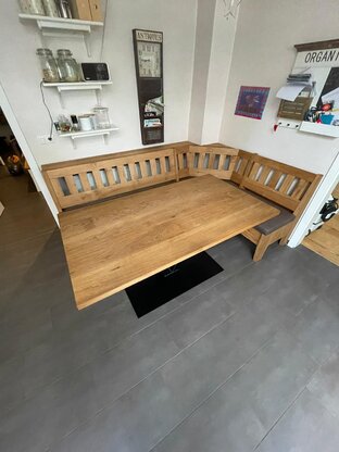 morethanwood - Tischlerei Jan Narten, Lindenstraße 3 in Stemmen