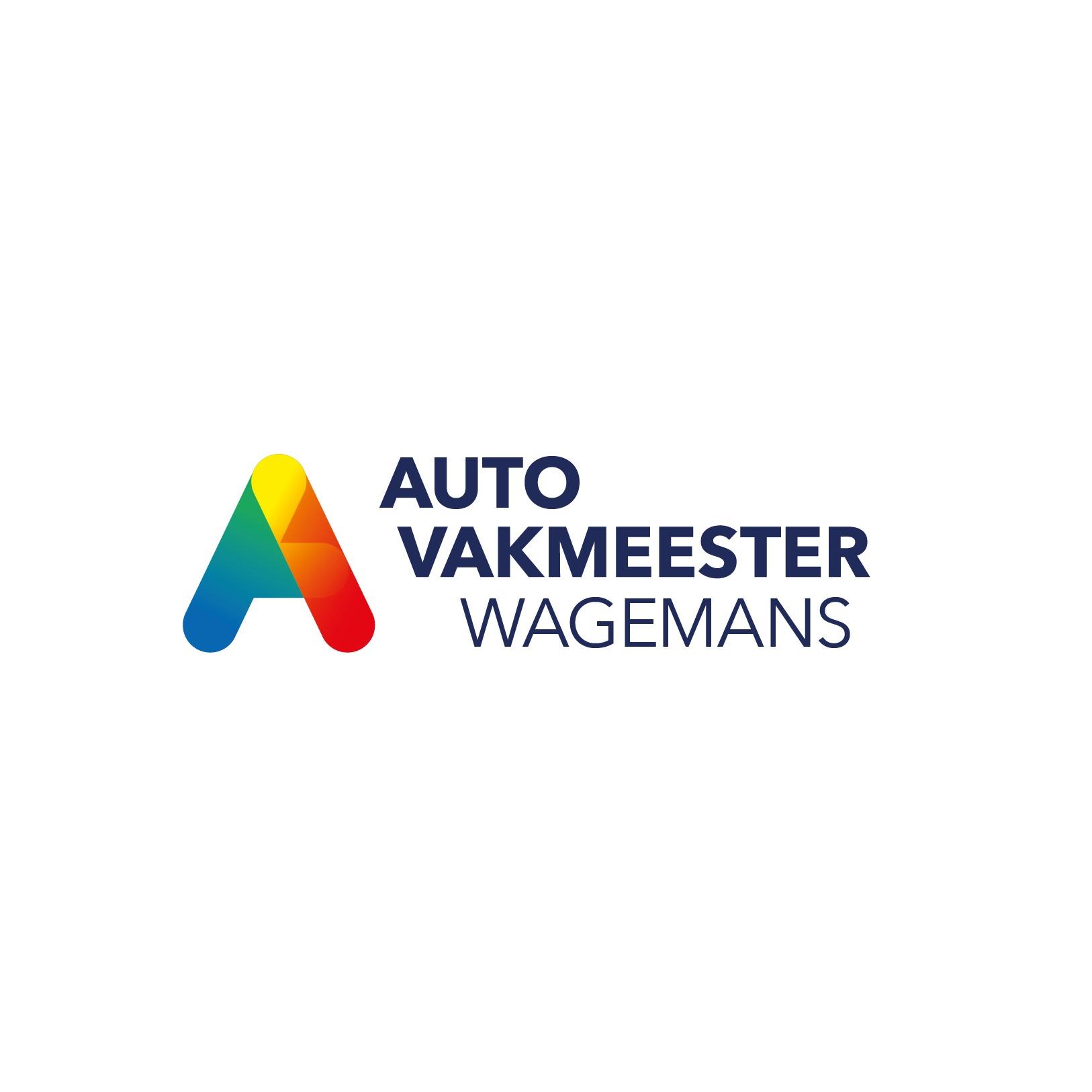 Autovakmeester Wagemans Logo