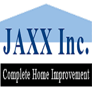 Jaxx Home Improvement Logo