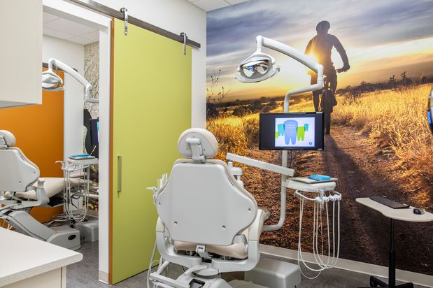 Images Dentists of Melbourne