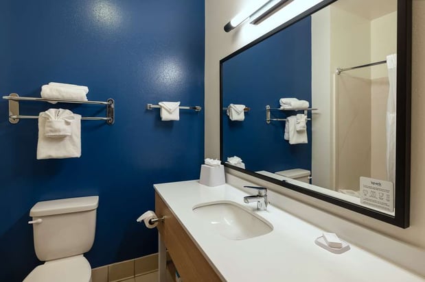 Images Spark by Hilton Savannah Airport