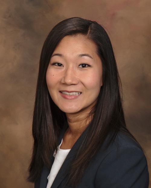 Images Lina H. Kim, DO