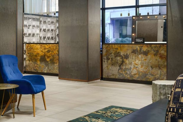 Images DoubleTree by Hilton Hotel New York Times Square West