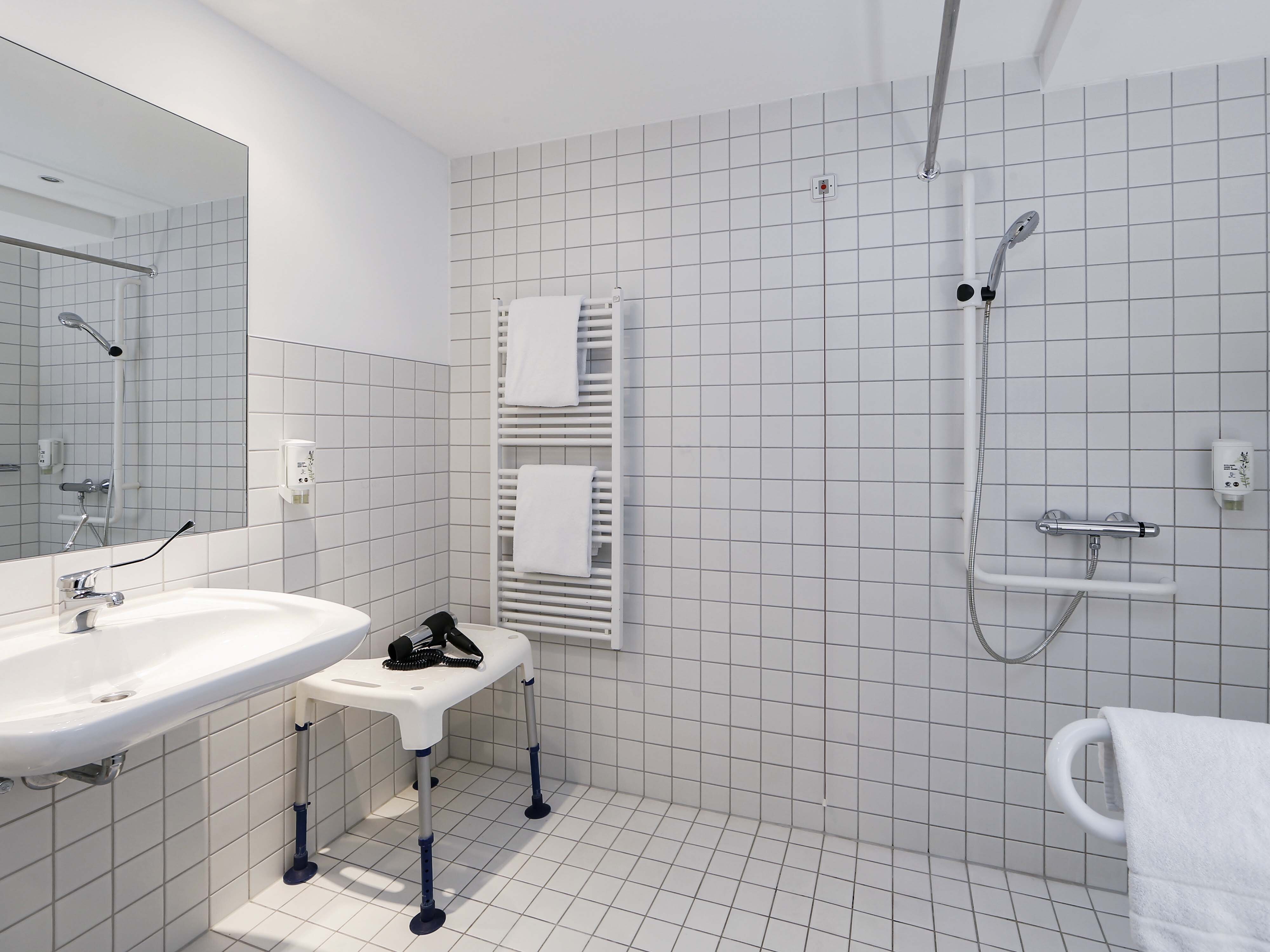 Bilder B&B HOTEL Berlin City-Ost