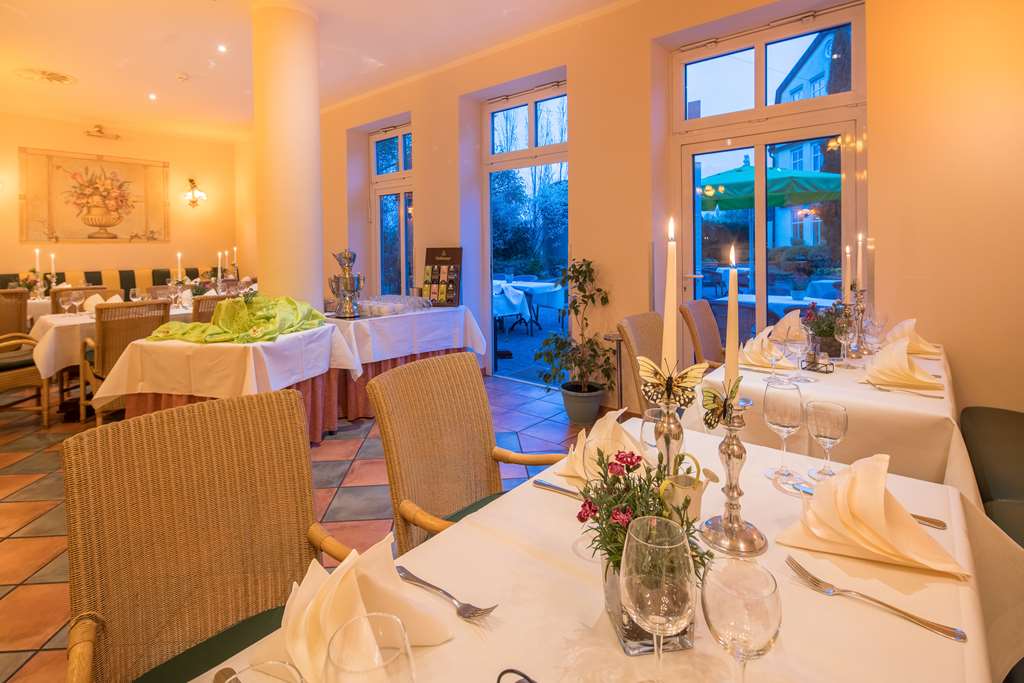 Bilder Best Western Wein-und Parkhotel Nierstein