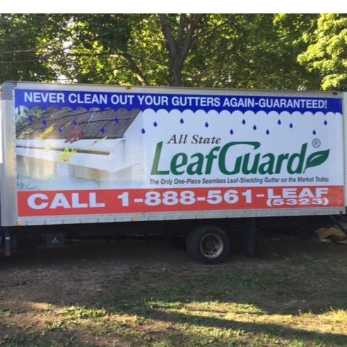 All State LeafGuard Inc.