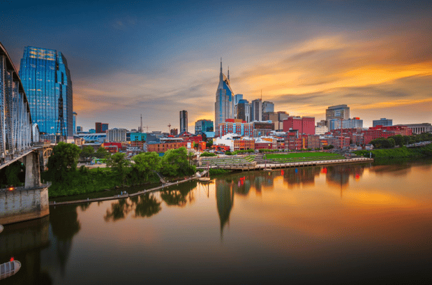 Images James Rosser at Comparion Insurance Agency