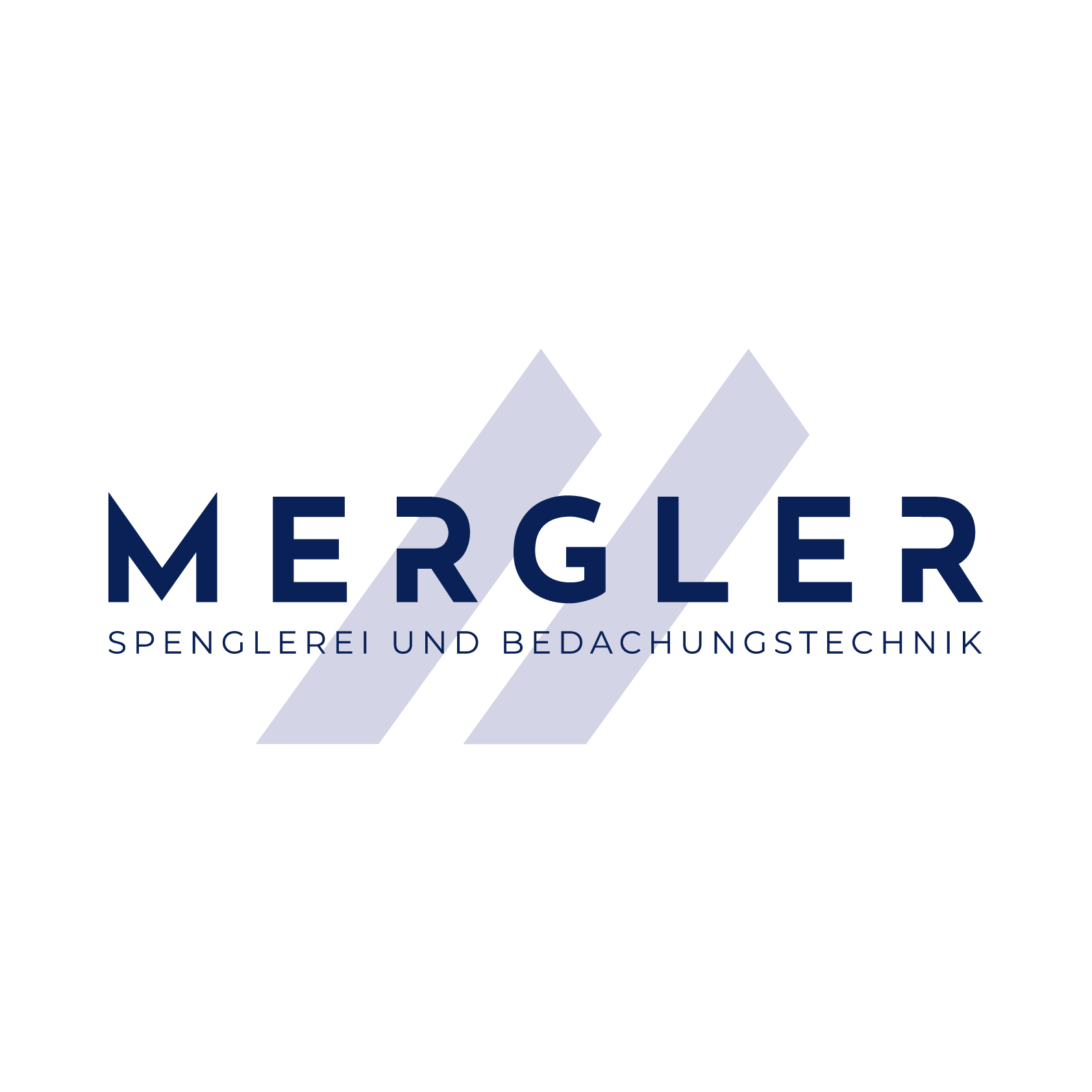 Mergler GmbH & Co. KG in Unterhaching - Logo