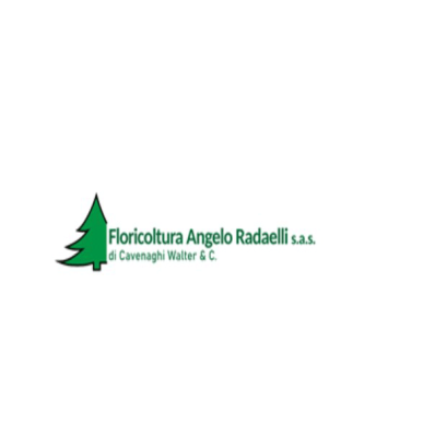 Floricoltura Radaelli Logo
