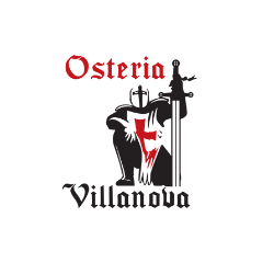 Osteria Villanova Logo