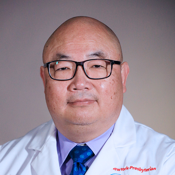 Dr. Jonathan Ching-Chen Yeh
