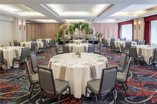 Images Embassy Suites by Hilton Portland Downtown