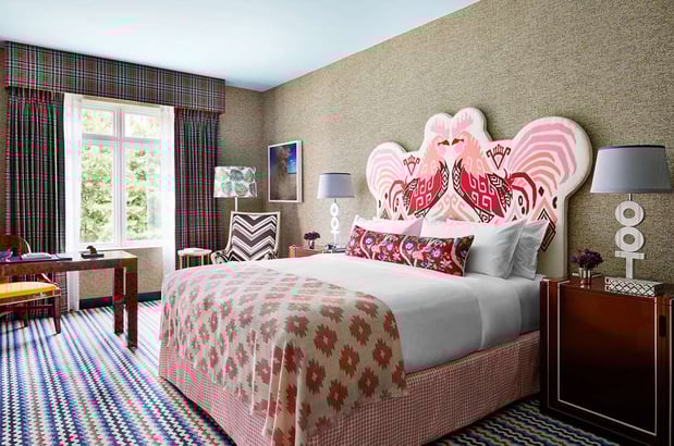 Images Graduate by Hilton Columbia, S.C.