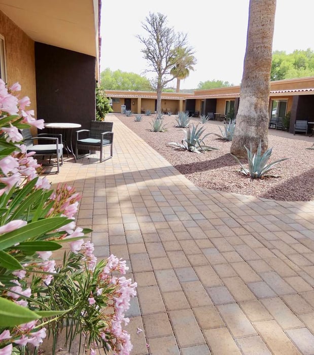 Images Best Western Rancho Grande