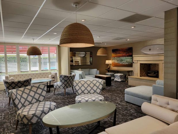 Images Hampton Inn San Diego-Kearny Mesa
