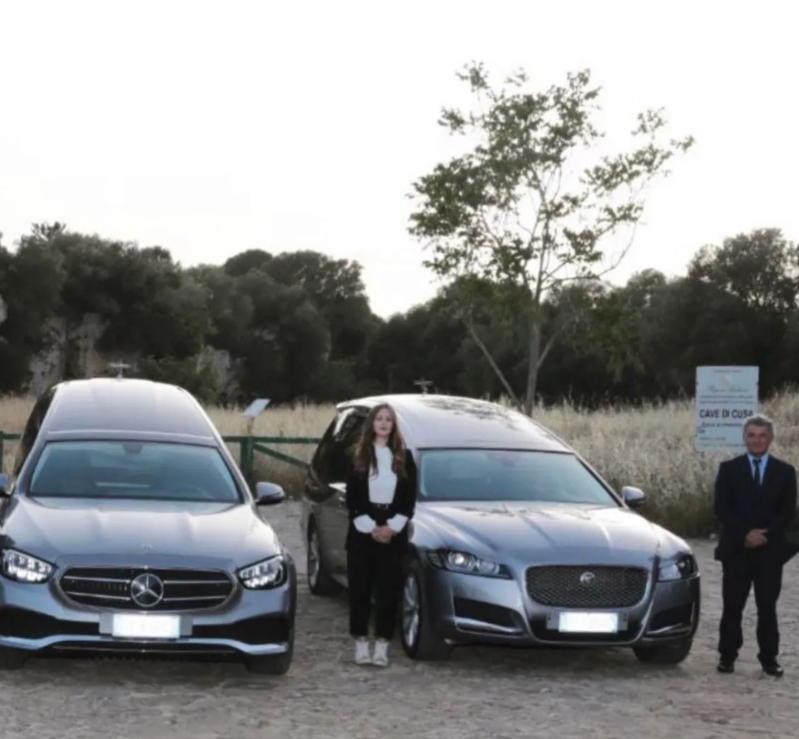 Images Agenzia Funebre Bono Giuseppe