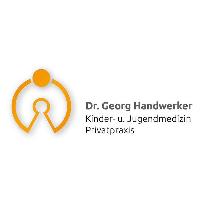 Kinderarzt Dr. med. Georg Handwerker Logo