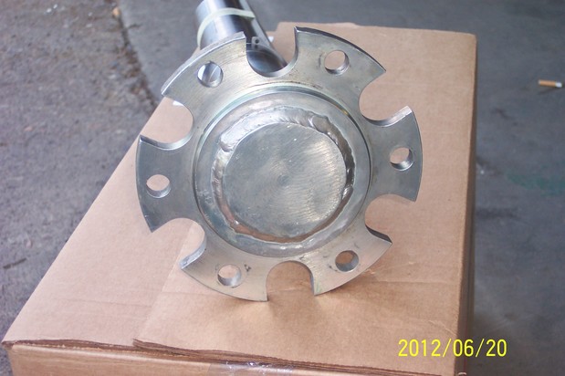 Images Dempster Machine Shop, Inc.