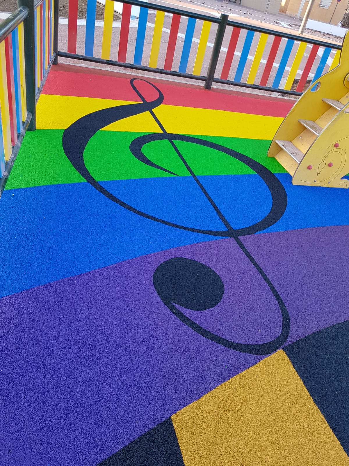 Images Pavimentos Infantiles