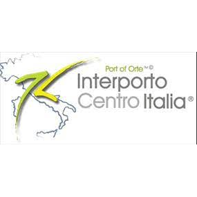 Interporto Centro Italia Orte S.p.a. Logo