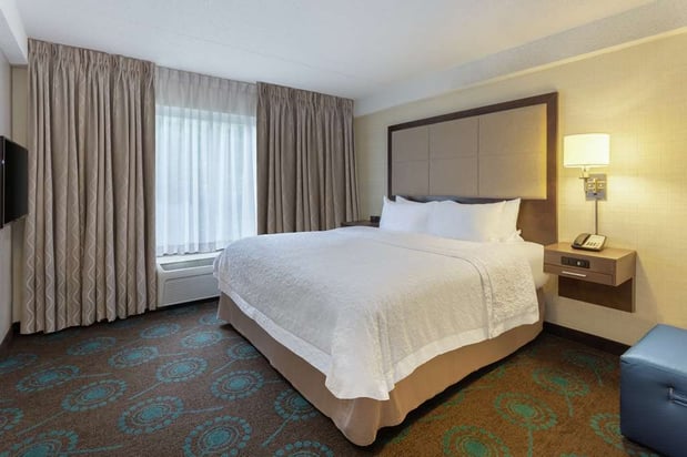 Images Hampton Inn Bloomington