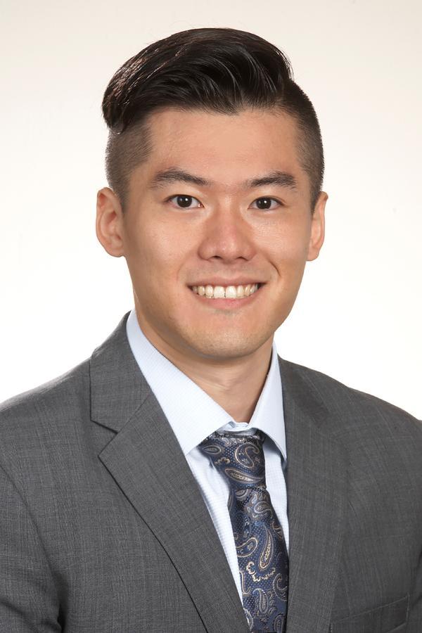 Images Edward Jones - Financial Advisor: Jaewan Cho, DFSA™