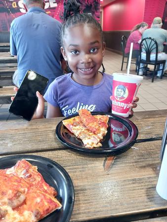 Images Johnny's Pizza House