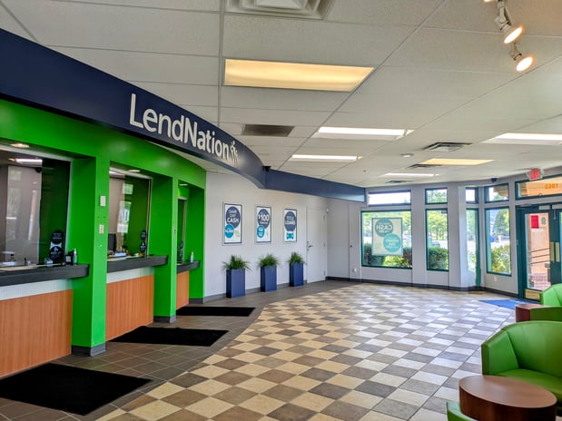 Images LendNation