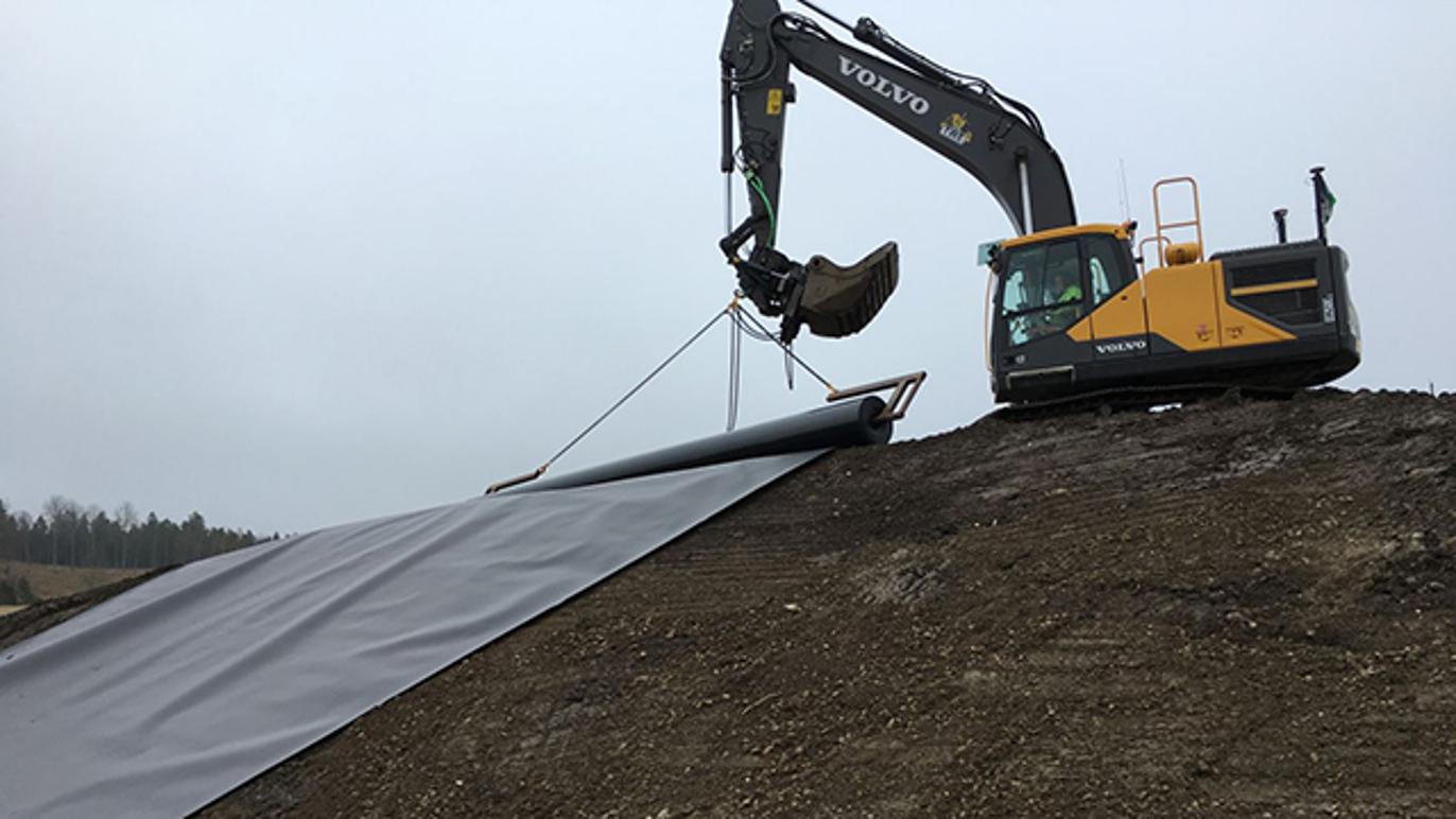 Images T. Wennbergs Entreprenad AB