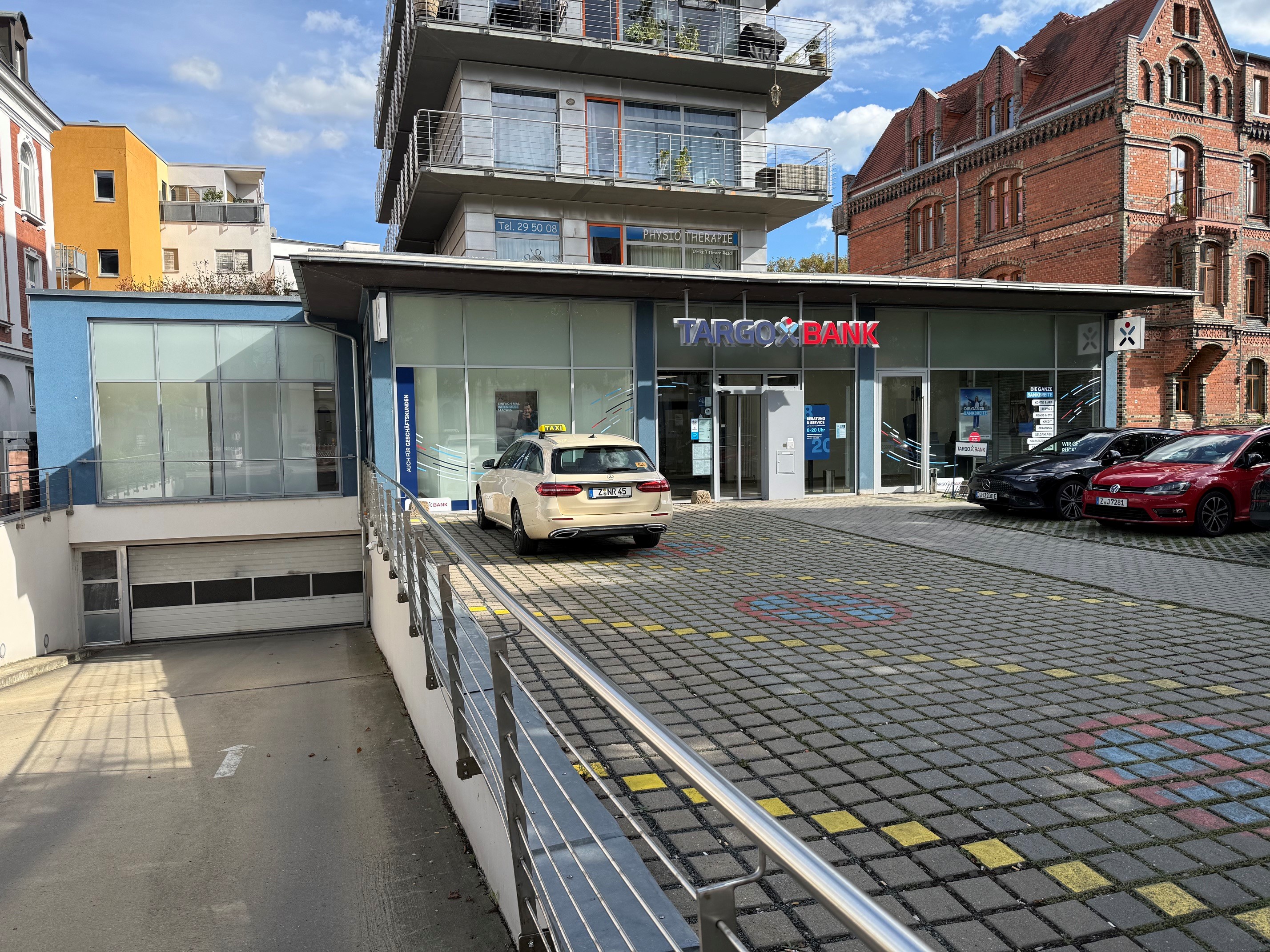 Bild 3 TARGOBANK in Zwickau