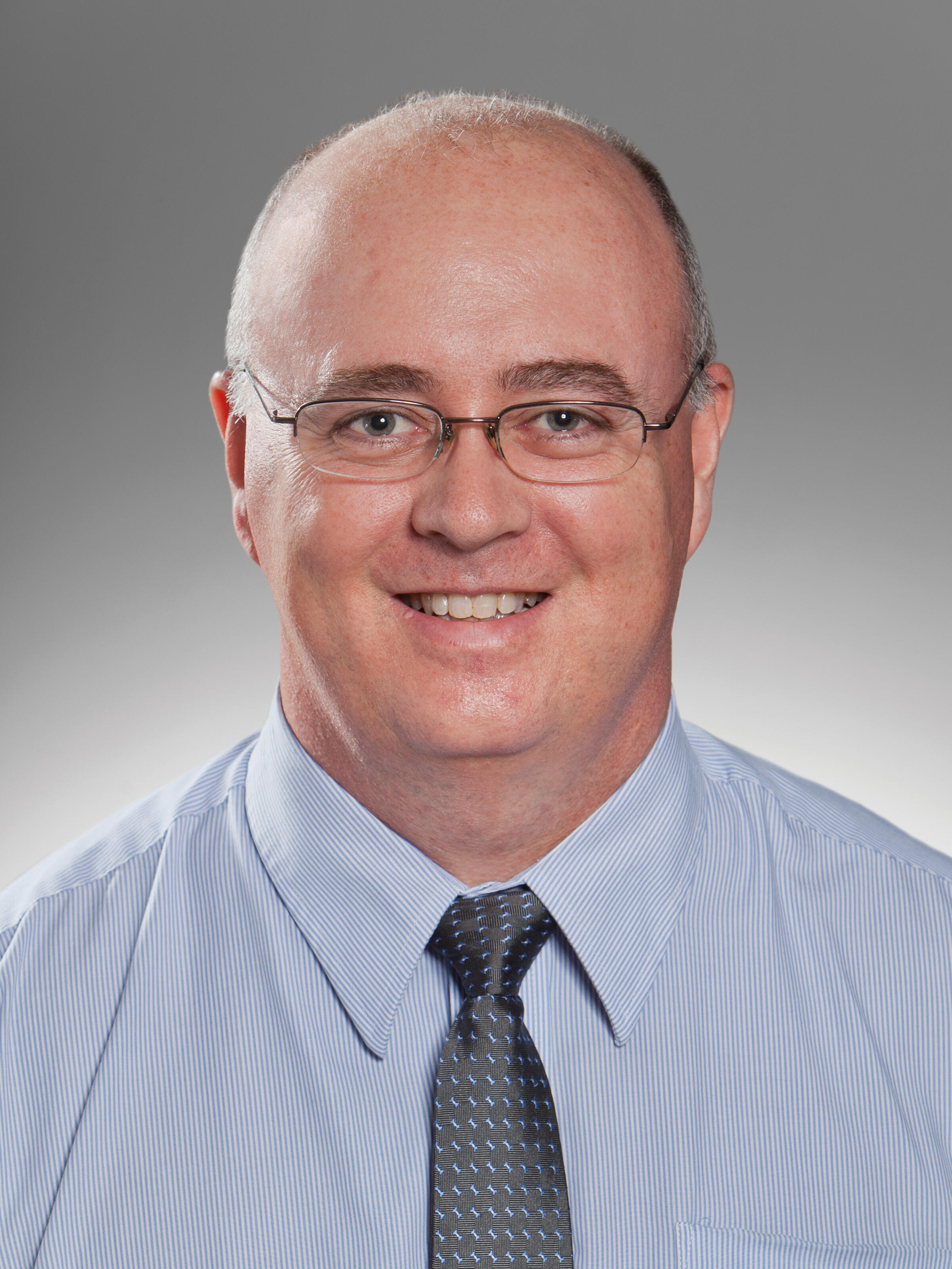 Peter Johnson