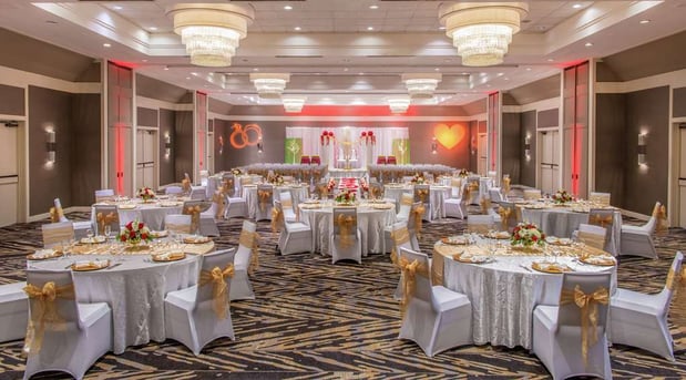 Images Hilton Tampa Airport Westshore
