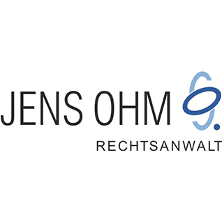 Jens Ohm Logo