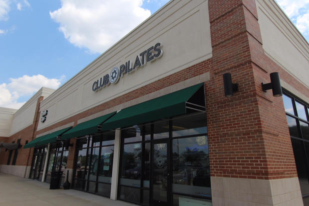 Images Club Pilates